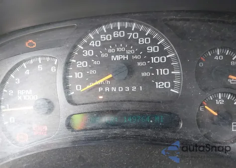 2006 Chevrolet Silverado 1500 Work Truck из США, поврежденный, VIN 1GCEC19X06Z121523